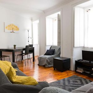 Appartement met Twee Slaapkamers